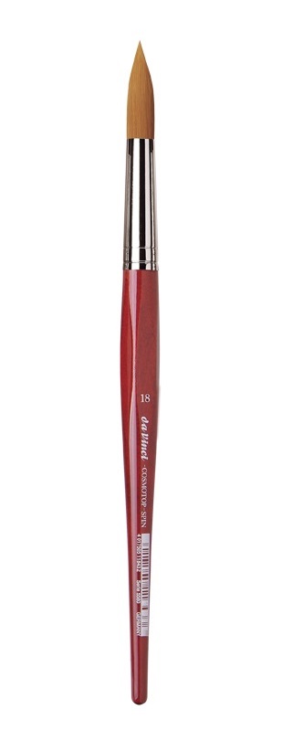 Da Vinci CosmotopSpin Serie 5580 / 18 R 11,0mm