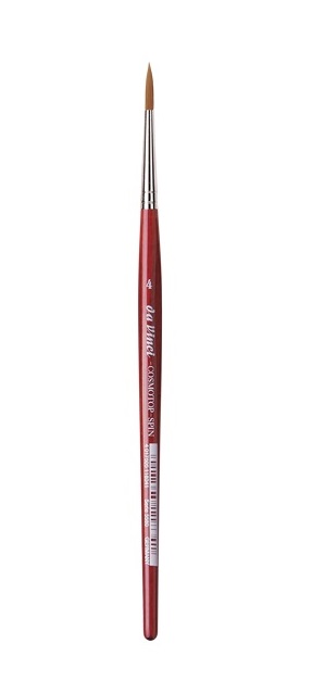 Da Vinci CosmotopSpin Serie 5580 / 4 R 3,5mm