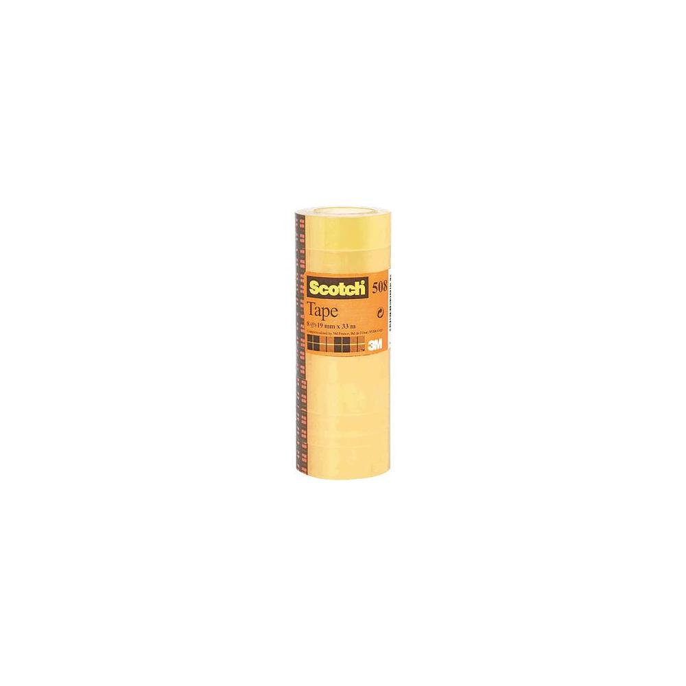 Scotch Industrie-Klebeband 19mm