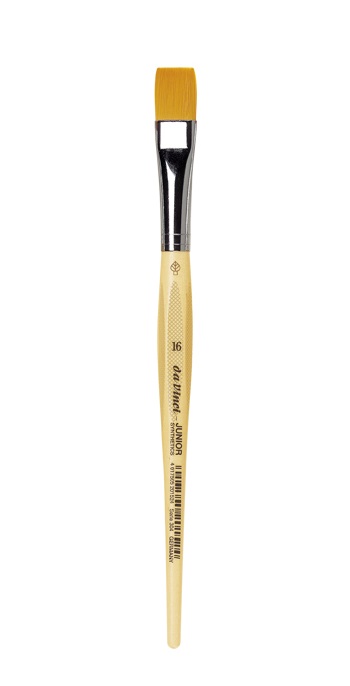 Schulmalpinsel Junior 304/ F Größe 16