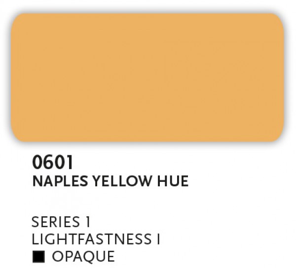 Liquitex Paint Marker breit 25ml Naples Yellow Hue