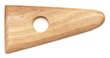 Bossierscheibe