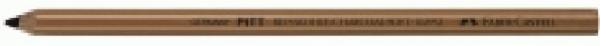 Pitt Reißkohlestift schwarz