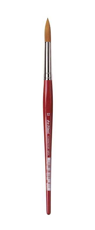 Da Vinci CosmotopSpin Serie 5580 / 12 R 7,8mm