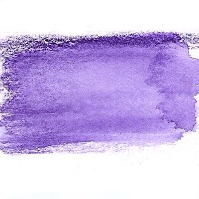 Caran d`Ache Supracolor Soft Aquarelle Violett