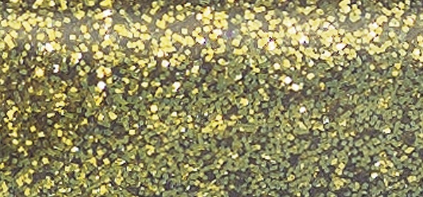 Streuflitter 110g PET gold