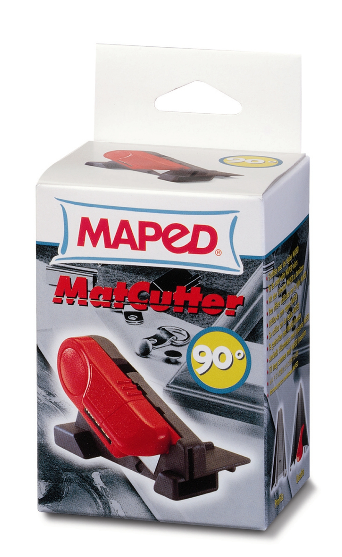 Maped Passepartoutschneider 90°