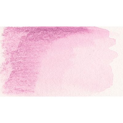 Caran d`Ache Supracolor Soft Aquarelle Hellrotviolett