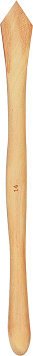 Modellierholz aus Buchsbaum 14