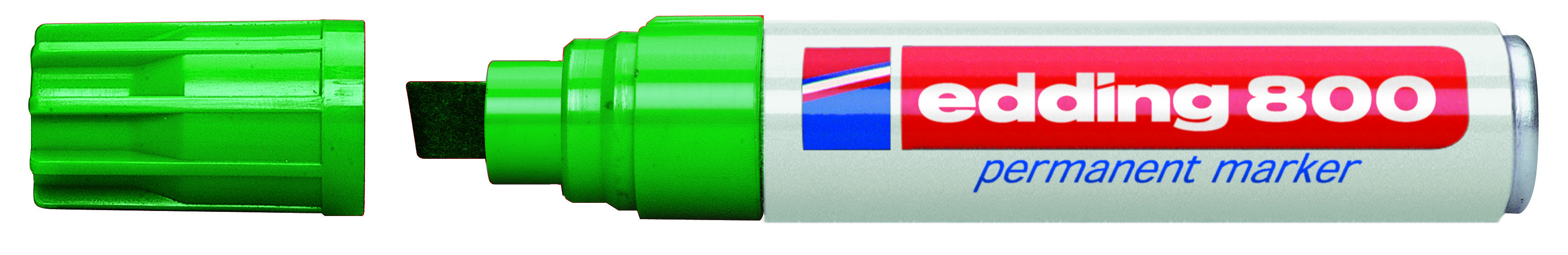 edding 800 permanent marker grün