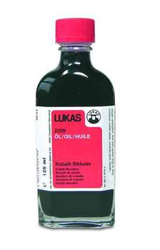 Lukas Kobalt Sikkativ 125ml
