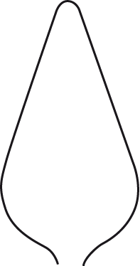 Malspachtel 2934