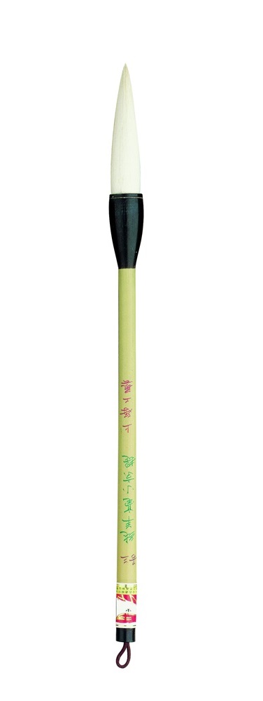 AMI China Pinsel Serie 1010 Größe 8