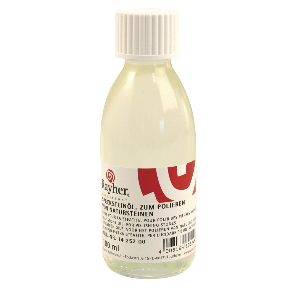 Specksteinöl 100ml