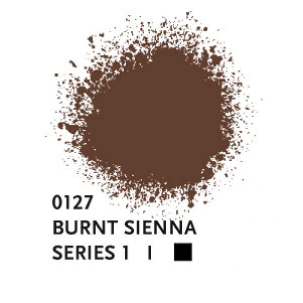 Liquitex Spray Paint 400ml Burnt Sienna