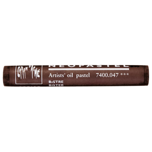 Caran d`Ache Neopastel Bister