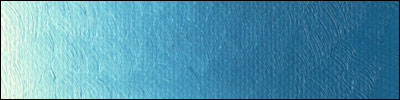 Old Holland Ölfarbe 40ml Turquoise Blue Deep
