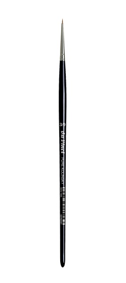 Da Vinci Retuschepinsel Serie 1505