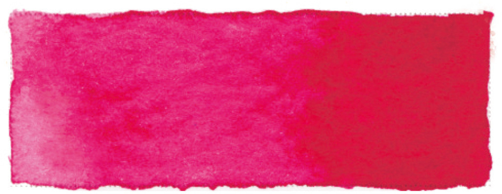 White Nights Aquarellfarbe Karmin, 1/1 Näpfchen 80319