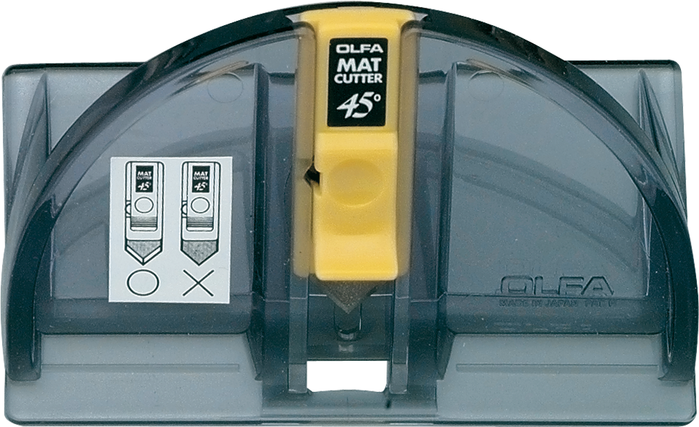 Olfa Passepatout Cutter MC45