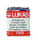 Lukas 1862 Aquarellfarbe 1/2N