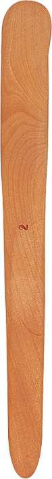 Modellierholz aus Buchsbaum 02