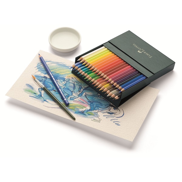 Faber Castell Albrecht Dürer 36er Atelierbox 1175384