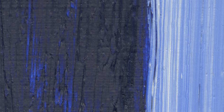 Lukas 1862 Künstler-Ölfarbe 37ml 137 PG 1 - Ultramarinblau