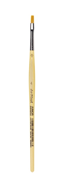 Schulmalpinsel Junior 304/ F Größe 4
