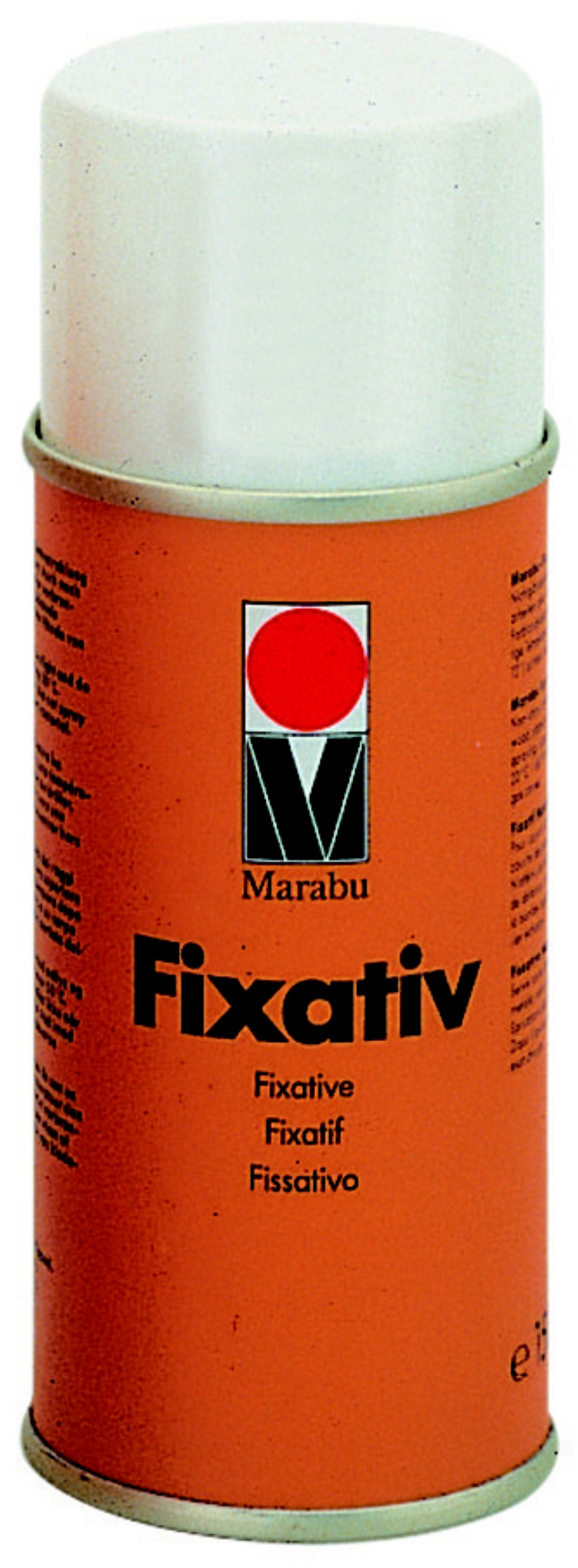 Marabu Fixativ Sprühdose 400ml