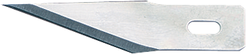 Klinge 2-11 für AMI Cutter No. 2 - 5 Stück