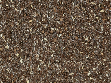 Auhagen Schottermatte meliert 50 x 35 cm