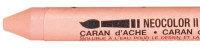 Caran d`Ache Neocolor 2 051 Lachsrot