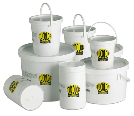 Tucolor Spachtelmasse 2
