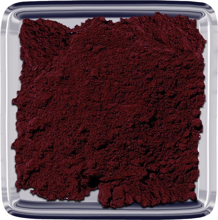 MALZEIT Studienpigmente 250g Chinacridon