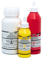 Lukascryl Liquid 250ml