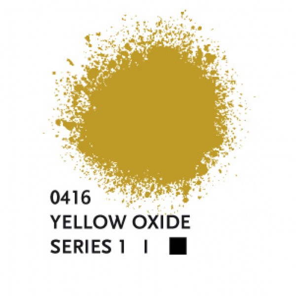 Liquitex Spray Paint 400ml Yellow Oxide