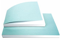 Der Blaue Block 170g/m²
