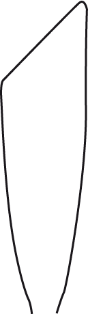 Malspachtel 2960