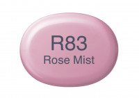 COPIC Marker Sketch R83 Rose Mist