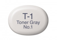 COPIC Marker Sketch T1 Toner Gray 1