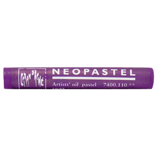 Caran d`Ache Neopastel Lila