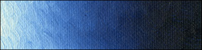 Old Holland Ölfarbe 40ml Indigo Extra