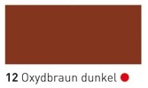Solo Goya Triton Acrylfarbe 750ml 17012 - Oxydbraun dunkel