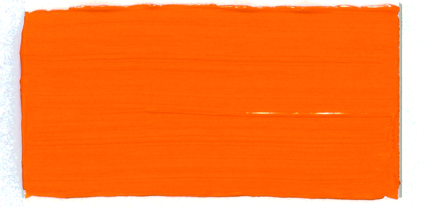 Schmincke PRIMAcryl Fluid 250ml 214 PG 3 - Kadmuimorange