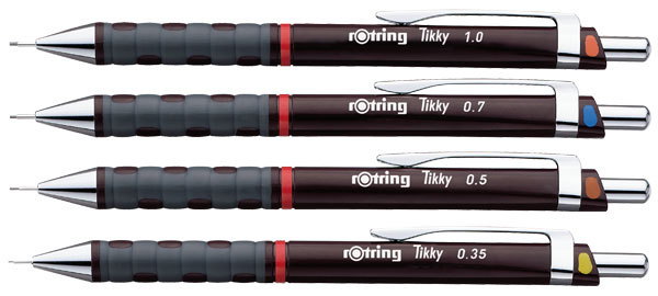 Rotring Feinminenstift T